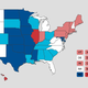 Image for article titled Gas Price Watch: Back On The Rise